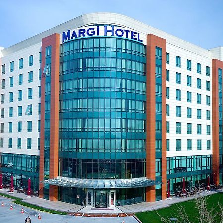 Margi Hotel Edirne Luaran gambar Margi Hotel