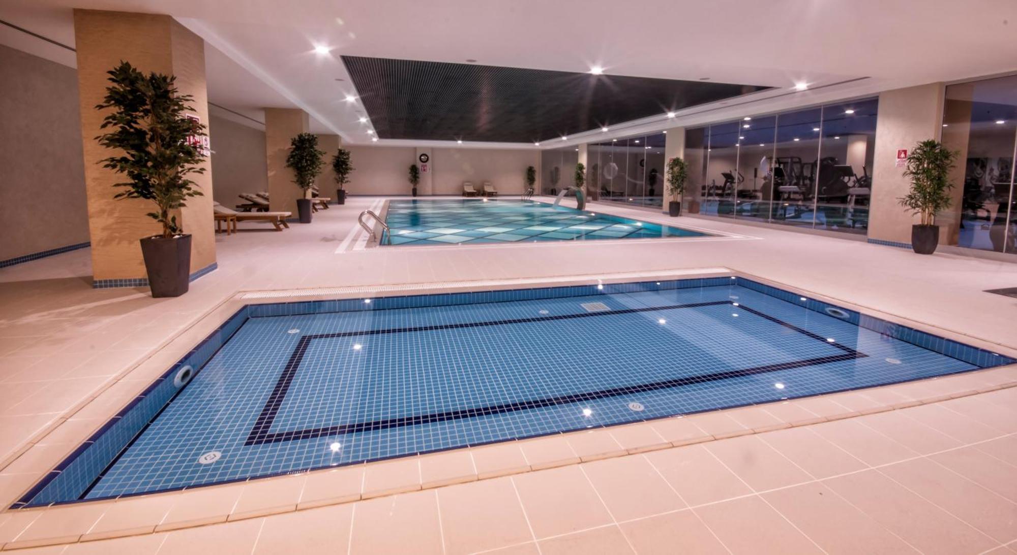 Margi Hotel Edirne Luaran gambar