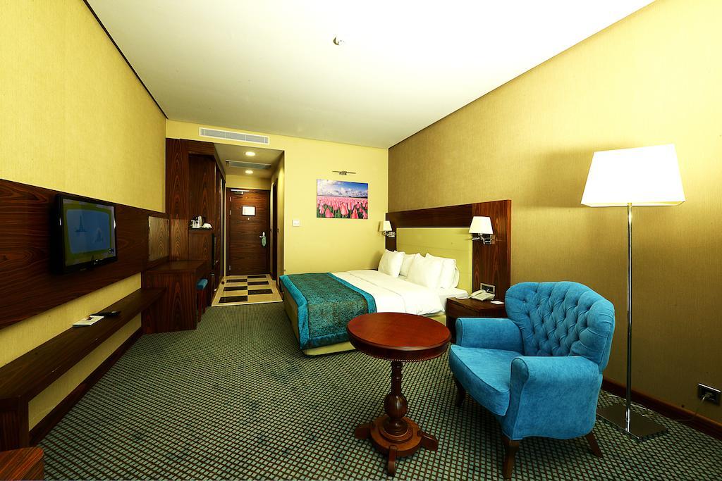 Margi Hotel Edirne Luaran gambar