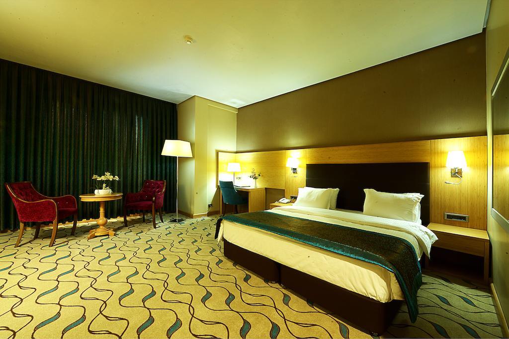 Margi Hotel Edirne Luaran gambar