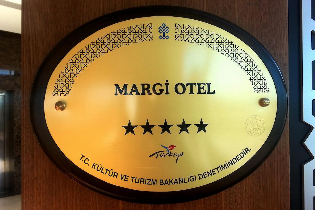 Margi Hotel Edirne Luaran gambar A three-star hotel in Turkey