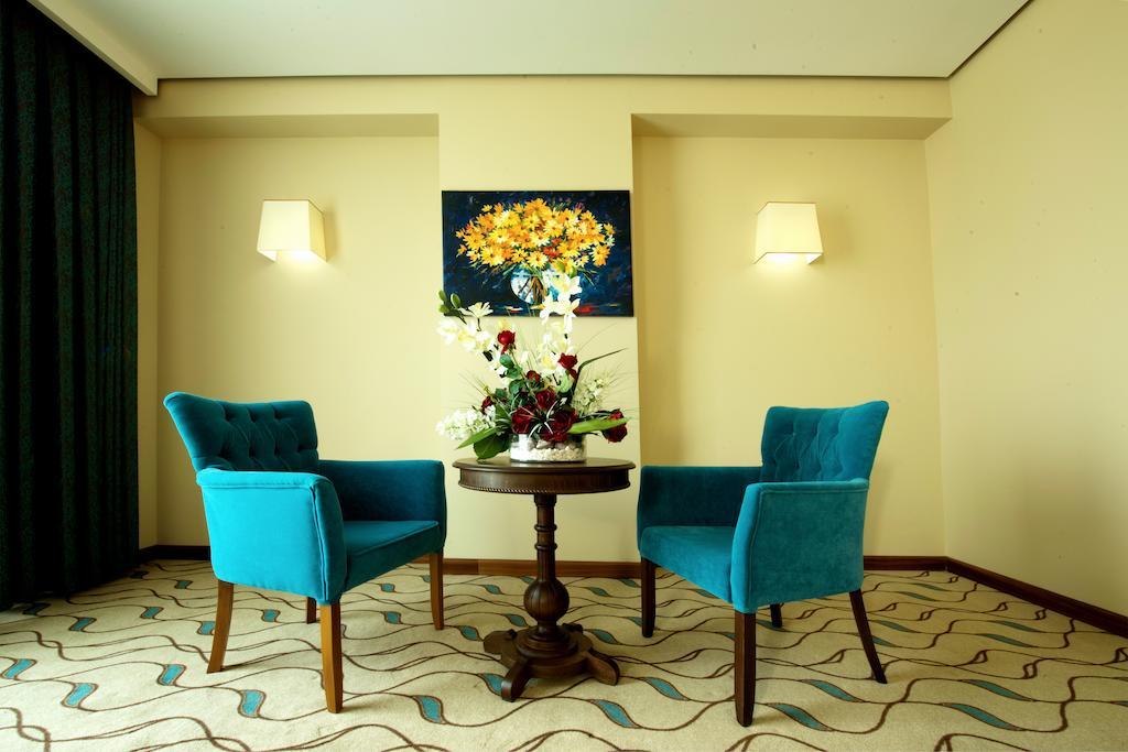Margi Hotel Edirne Luaran gambar