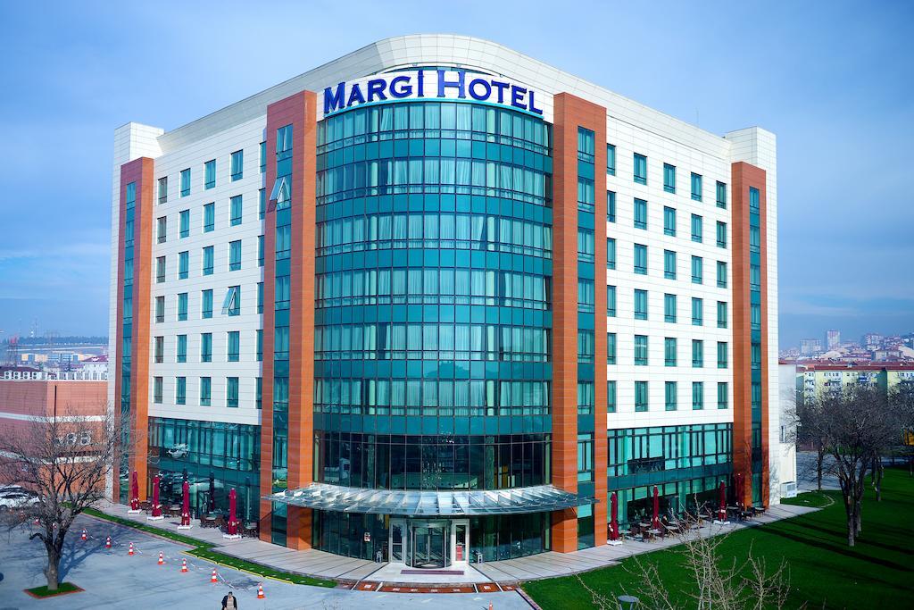 Margi Hotel Edirne Luaran gambar Margi Hotel